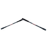 Conquest Smacdown .625 Hunter Stabilizer Kit Black