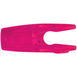 Easton Compound G Pin Nocks Lemon Lime Large Groove 12 Pk.