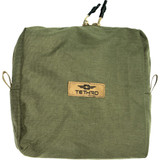 Tethrd Molle Pouch Small Olive