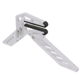 Elevation Raptor Kickstand Black