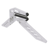 Elevation Raptor Kickstand Black