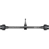 Stokerized M1 Carbon Hunter Stabilizer Black