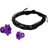 Bowmar Recurve Nose Button Small/large