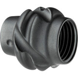 Specialty Archery Pxs Target Peep Silver