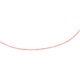 Viper Replacement Fibers 12 In. 3 Pk.
