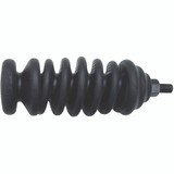 Limbsaver S-coil Stabilizer Green 4.5 In.
