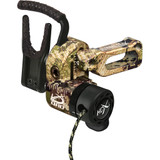 Qad Ultrarest Hdx Elevated Ii Rh