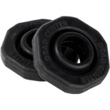 Dead Center Stabilizer Silencer 3/4 In. 2pk.