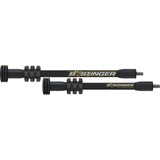 Bee Stinger Microhex Stabilizer Kit Matte Black