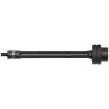Stokerized Edge Aluminum Hunter Stabilizer Black