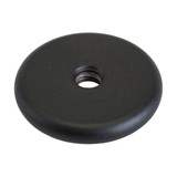 Shrewd Steel End Weight Black