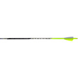 Black Eagle Talon Arrows .003 2.5 In. Shield Cut 6 Pk.