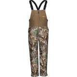 Habit Scent-factor Insulated Bib Realtree