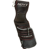Elevation Nerve Field Quiver Black Rh