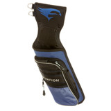 Elevation Nerve Field Quiver Black Rh