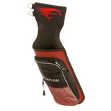 Elevation Nerve Field Quiver Black Rh