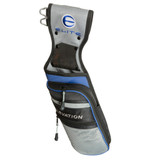 Elevation Nerve Field Quiver Black Rh