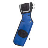 Elevation Nerve Field Quiver Black Rh