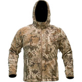 Kryptek Vellus Jacket Highlander