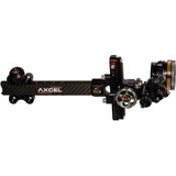 Axcel Landslyde Carbon Pro Slider Sight Avx-31 Dbl Pin .019