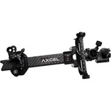 Axcel Achieve Xp 1.5 Carbon Bar Compound Rh Black