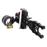 Axcel Accutouch Hd Sight Av-31 1 Pin