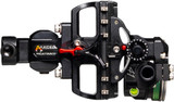 Axcel Accutouch Picatinny Sight Av-31 1 Pin