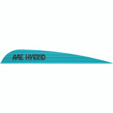 Aae Hybrid 40 Vanes 50 Pk.