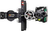 Axcel Landslyde Plus Picatinny Sight Avx-41 1 Pin Rh