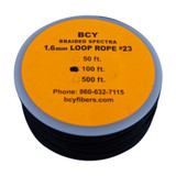 Bcy 23 D-loop Material 100 Ft.