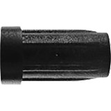 Black Eagle Flat Nock 12 Pk.