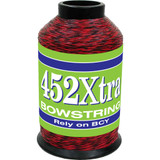 Bcy 452xtra Bowstring Material 1/4 Lb.