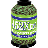 Bcy 452xtra Bowstring Material 1/4 Lb.