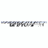 Bohning Arrow Wraps White 7 In. Small 13 Pk.