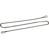 October Mountain Crossbow Control Cables Tenpoint