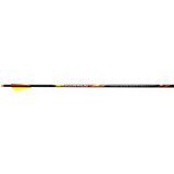 Black Eagle Spartan Arrows .003 2.5 In. Shield Cut 6 Pk.