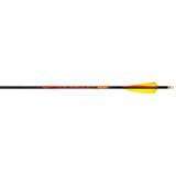 Black Eagle Outlaw Arrows Feathers