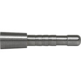 Easton 5mm Steel Half Outs 1 Doz.