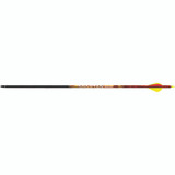 Black Eagle Spartan Arrows .003 Blazer Vanes 6 Pk.