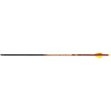 Black Eagle Spartan Arrows .003 Blazer Vanes 6 Pk.