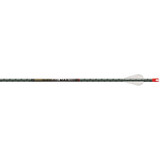 Easton 5mm Fmj Max Arrows With Hit Inserts 6 Pk.
