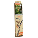 October Mountain Smoky Mountain Hunter Bow Package