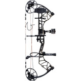 Bear Legit Maxx Rth Bow Package Tt Strata/black 10-70 Lbs.