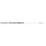 Gold Tip Ted Nugent Arrows White Raptor Vanes 6 Pk.
