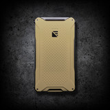 Dark Energy Poseidon Pro Indestructible Charger Desert Tan