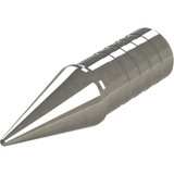 Gold Tip Glue In Points 30x