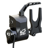 Qad Ultrarest Integrate R2 Rest Black Rh
