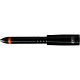 Easton 5mm Match Grade Aluminum Half Outs 6 Pk.