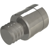 Gold Tip Fact Weight Modules Pierce 10 Gr. 12 Pk.