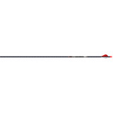 Easton 5mm Fmj Arrows With Half Outs